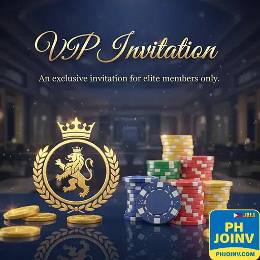 phjoin VIP