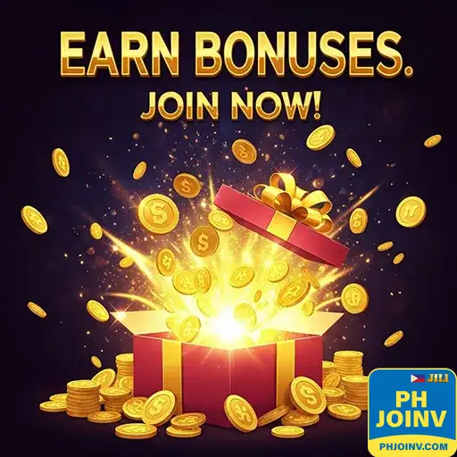 phjoin bonus jogos emocionantes