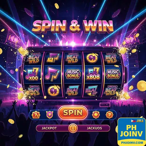 phjoin Slots