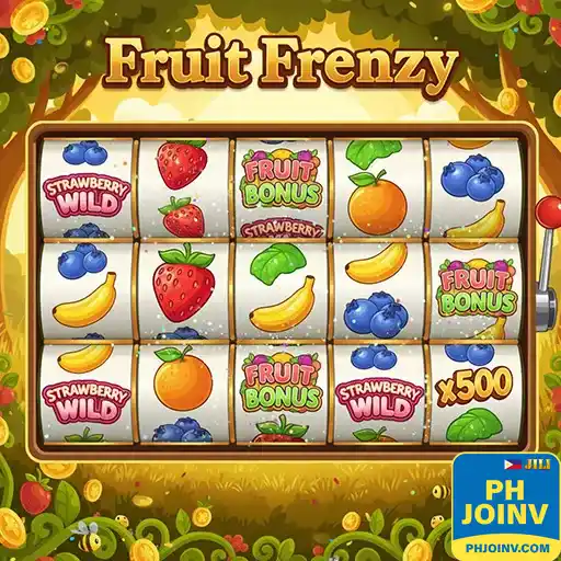 phjoin slots entretenimento online