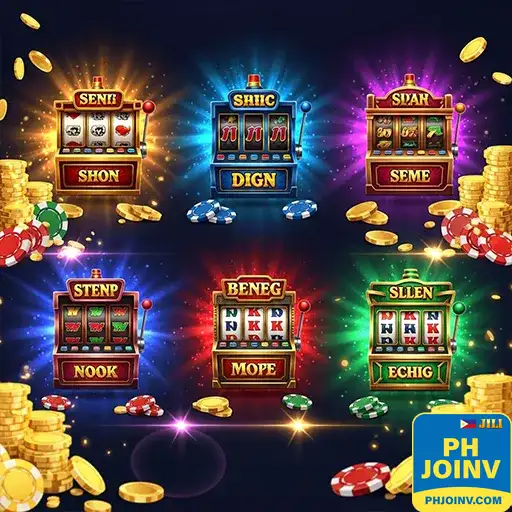 phjoin Games