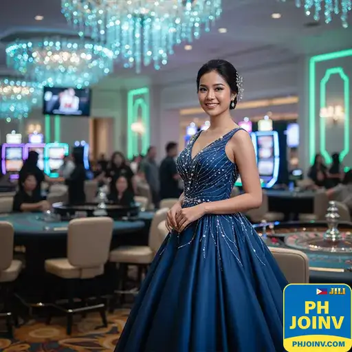 phjoin Casino