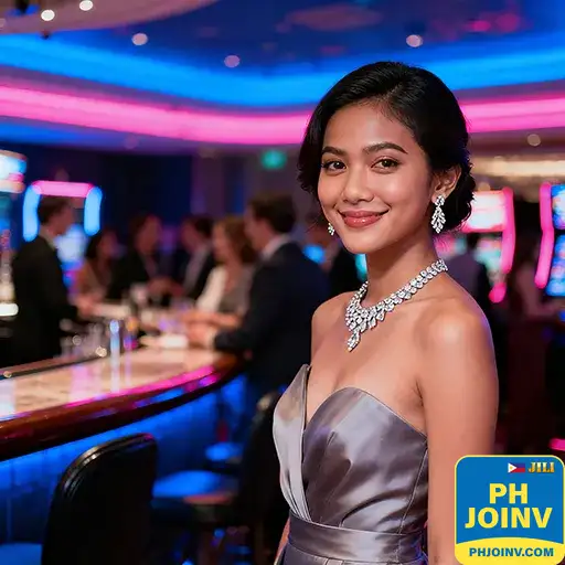phjoin casino entretenimento online