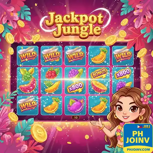 phjoin Game