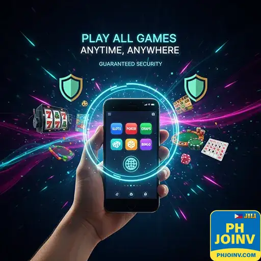 phjoin App