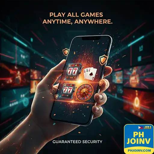 phjoin app entretenimento online